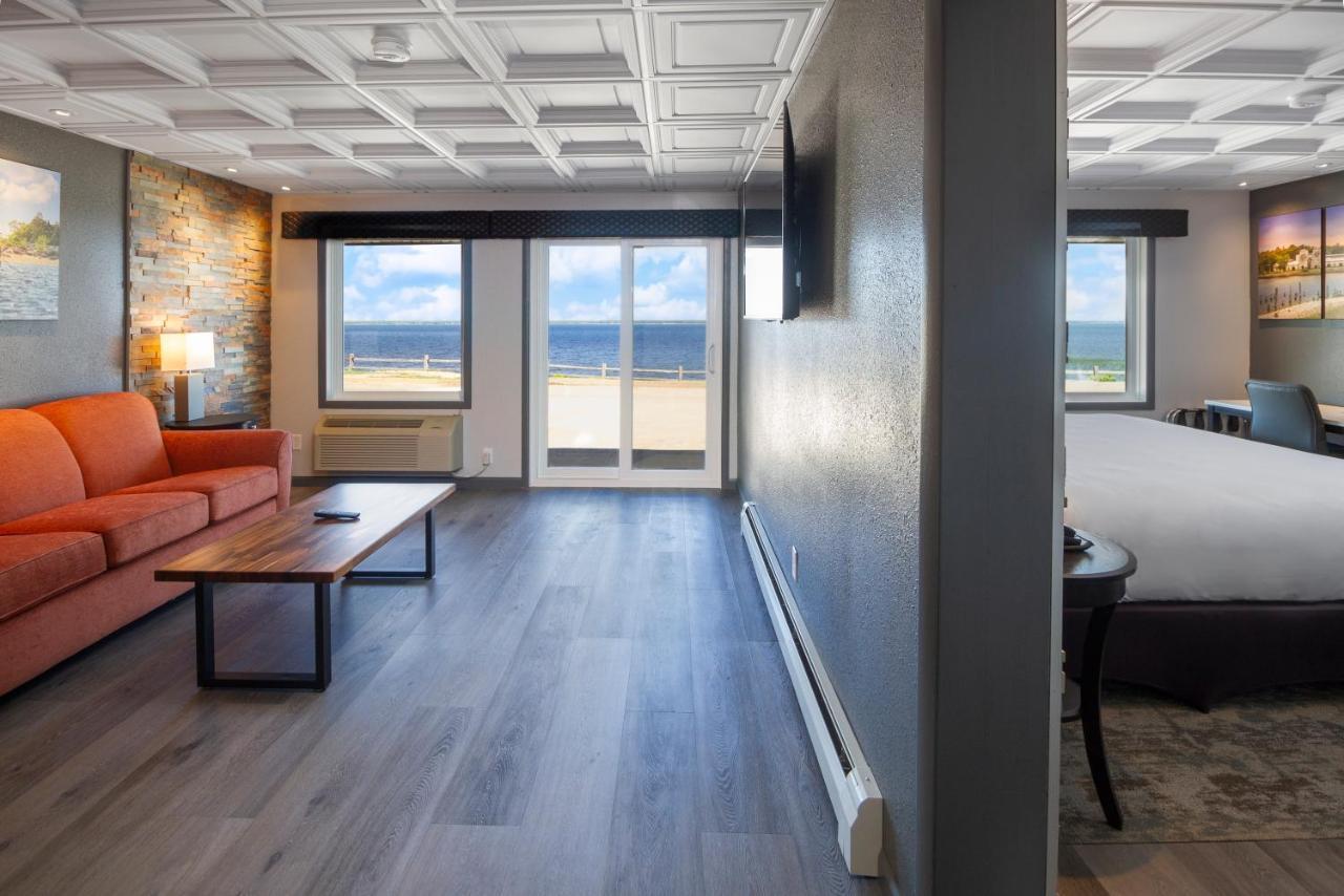 Terrace Bay - Lakefront Hotel 3*