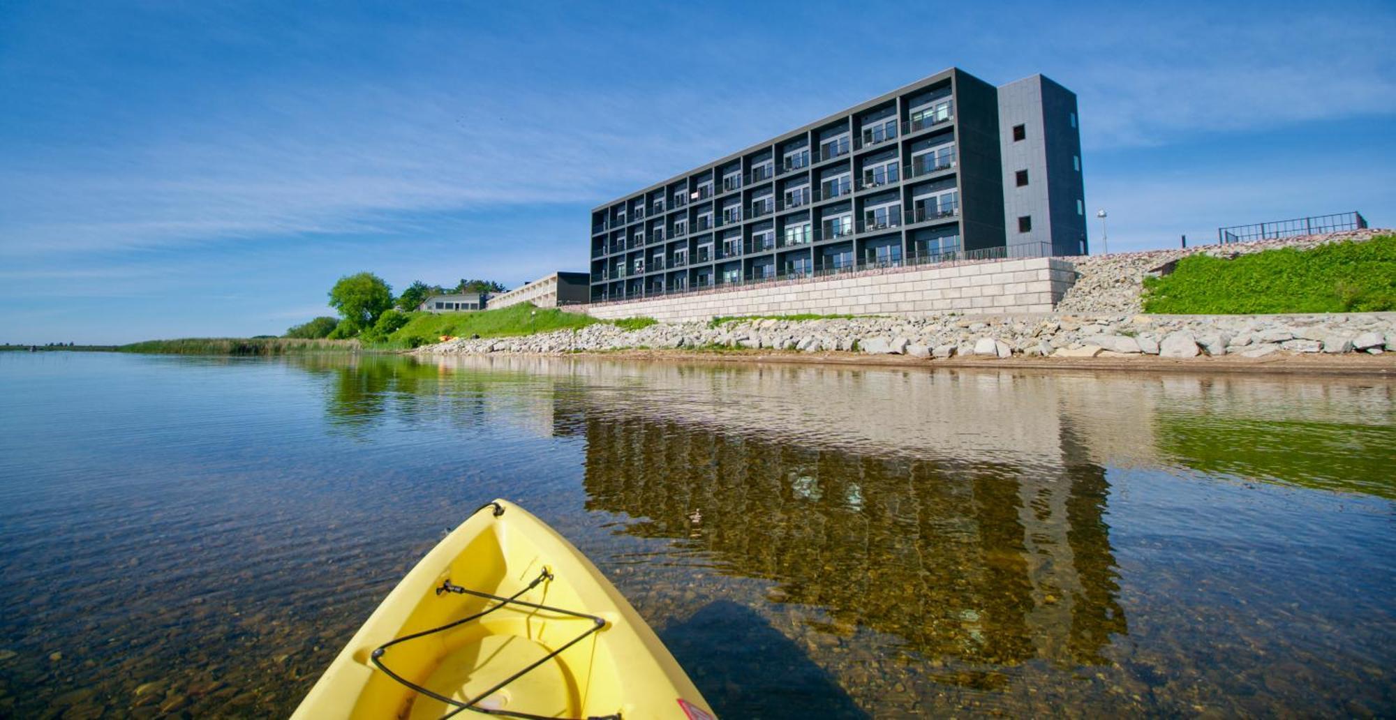 Terrace Bay - Lakefront 3* Escanaba