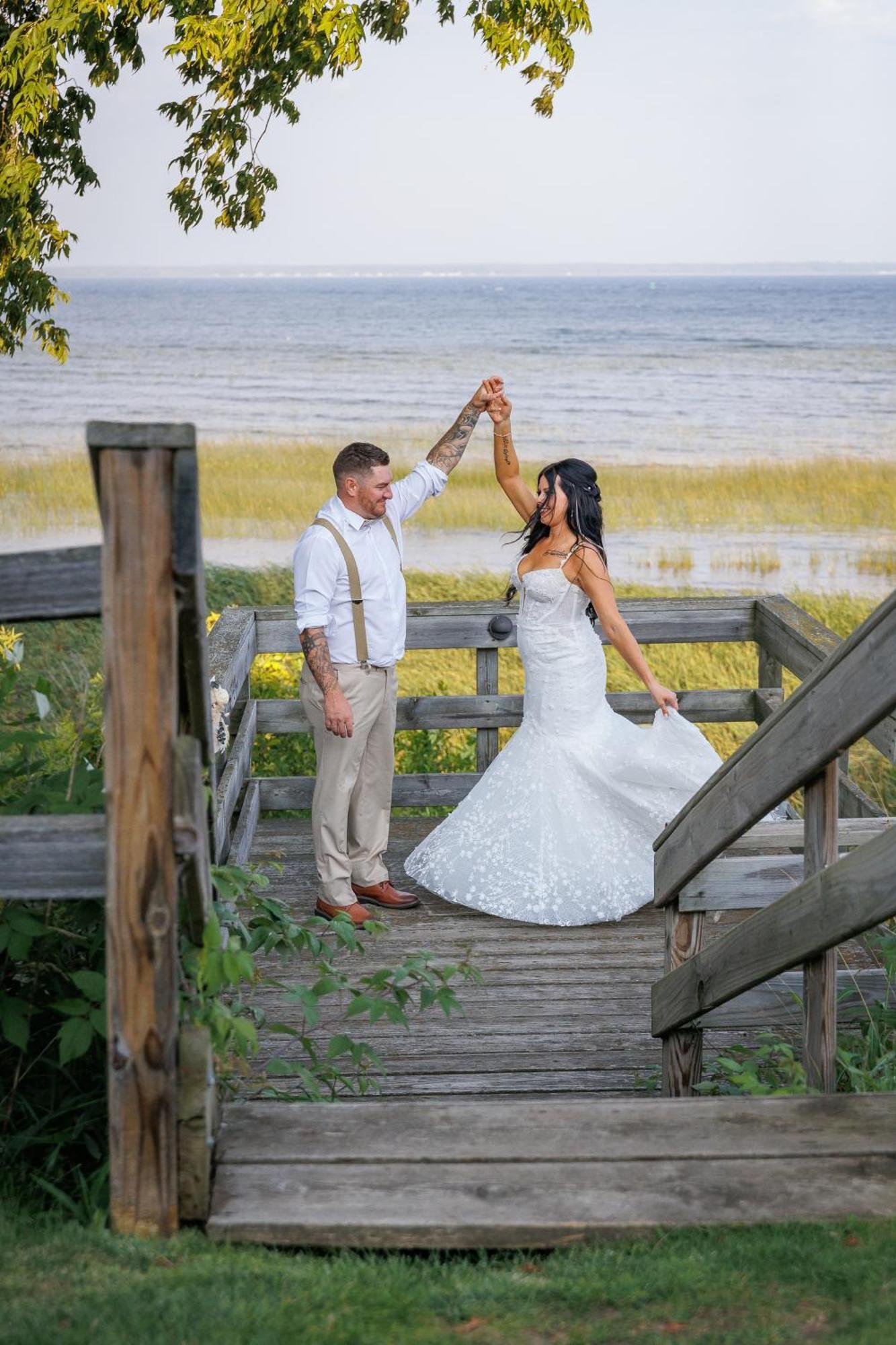 Terrace Bay - Lakefront 3* Escanaba