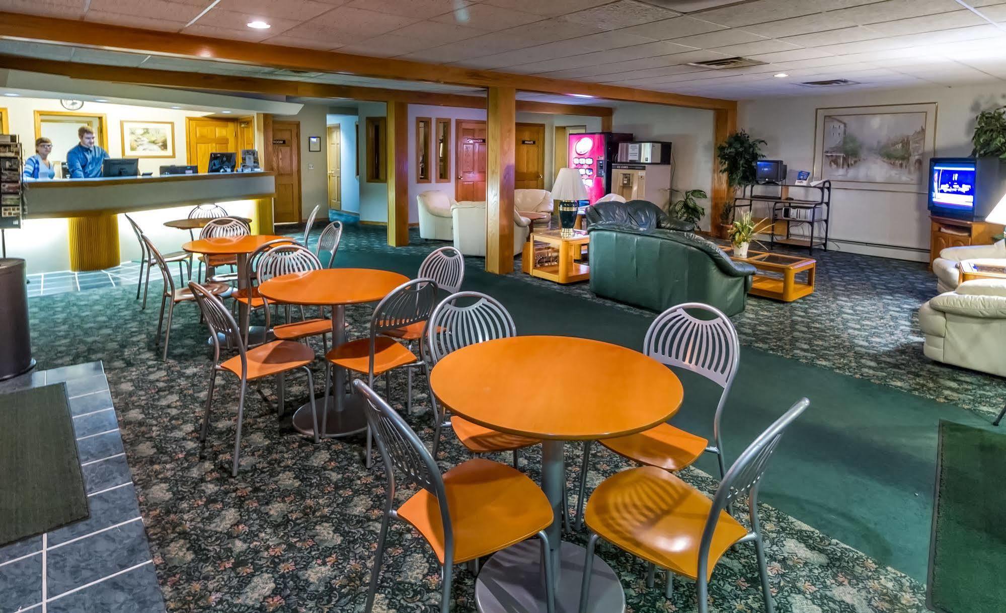 Terrace Bay - Lakefront Hotel 3*